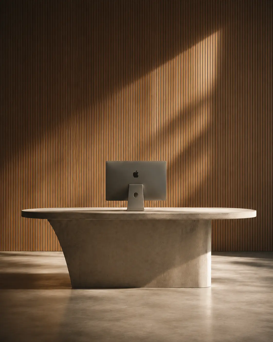 Akitania studio interior